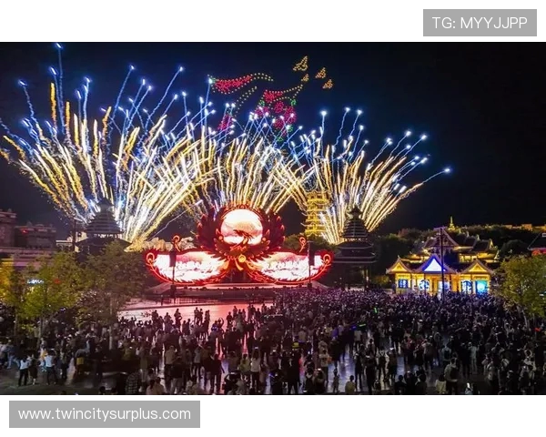 1.7万观众齐聚喀什杯巅峰对决 仲夏夜烟花绚烂升腾