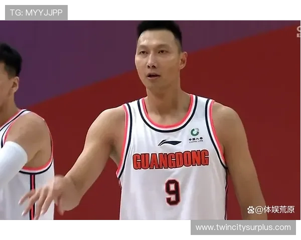 易建联两度爆发激励广东逆转深圳豪取六连胜
