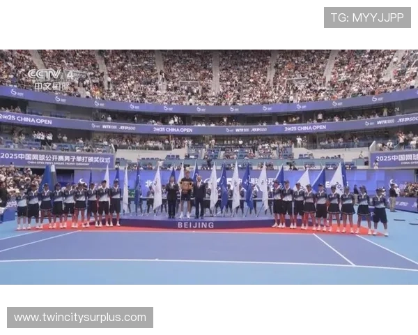 中网十月一日男单巅峰对决即将上演冠军归属今日揭晓