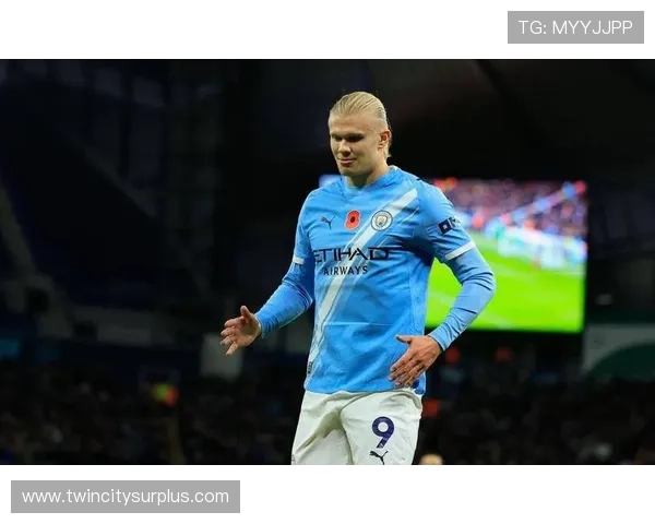 谢尔基两度助攻哈兰德 曼城主场轻取伯恩茅斯再添三分