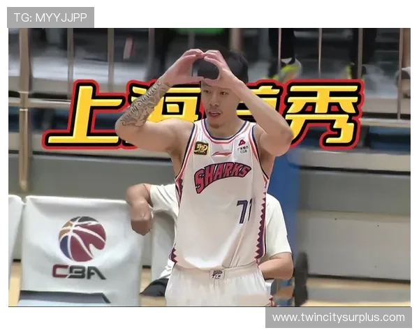 张镇麟畅谈新赛季目标与心态 期待在CBA迎接全新挑战