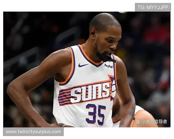 乌度卡盛赞杜兰特为球队关键先生称其终结能力无与伦比