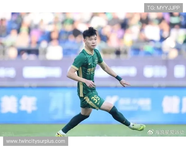 中超U21最佳阵容揭晓王钰栋领衔徐彬李昊吾米提江入选 中超U21最佳阵容揭晓王钰栋领衔徐彬李昊吾米提江入选